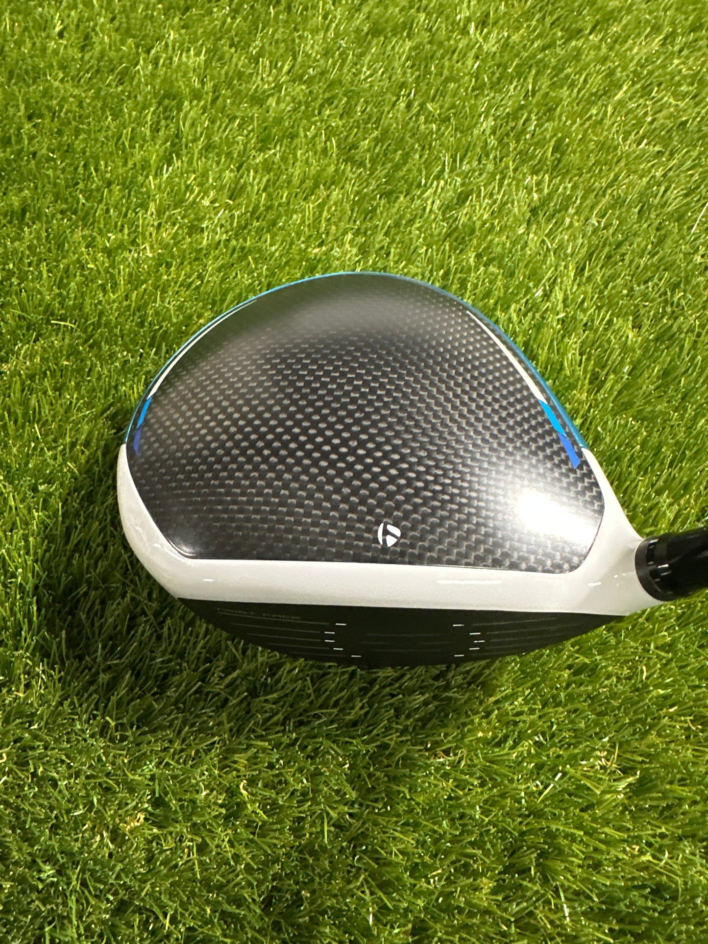 TaylorMade Sim 2 Max 9 Driver