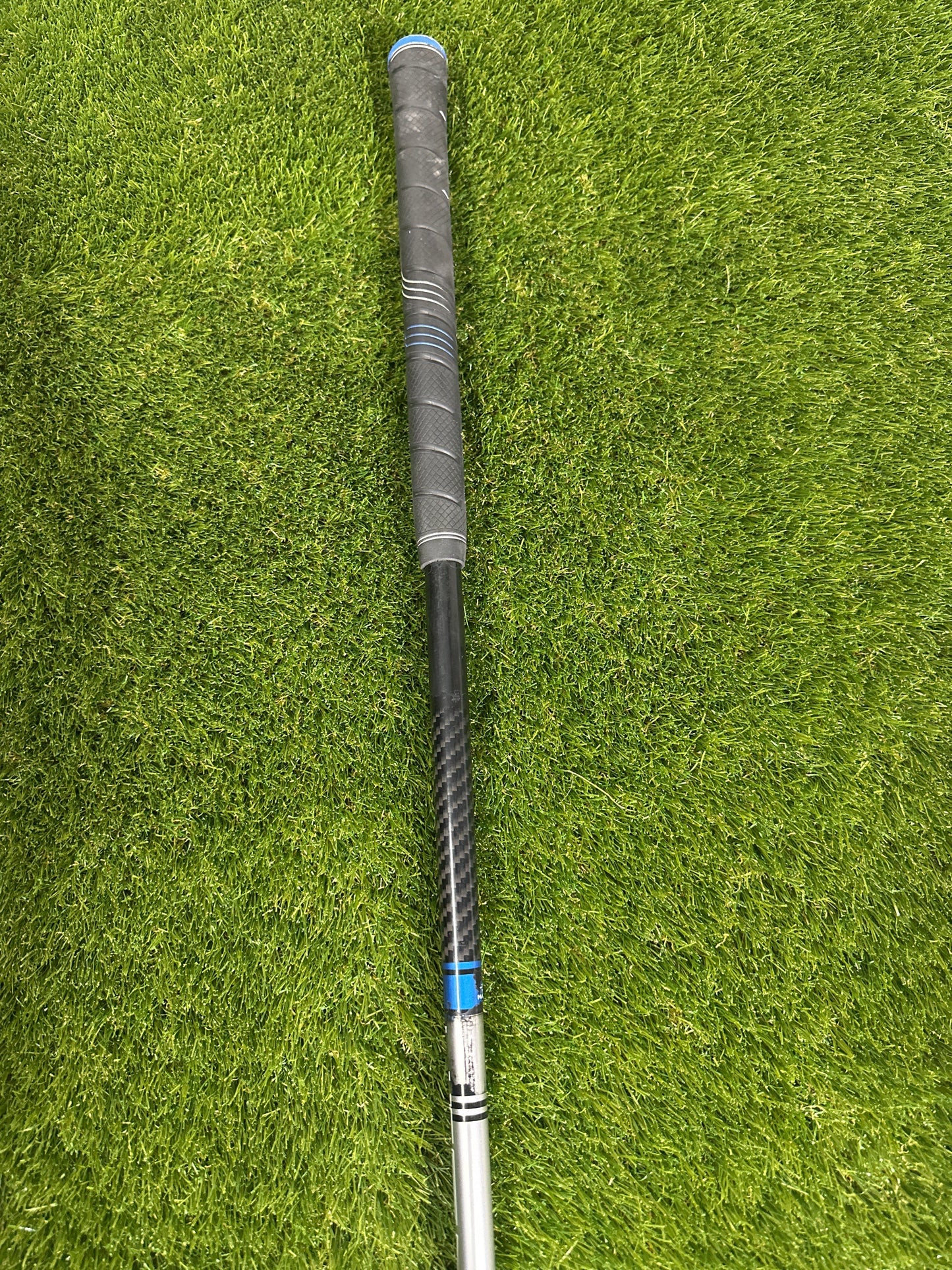 TaylorMade Sim 2 Max 9 Driver