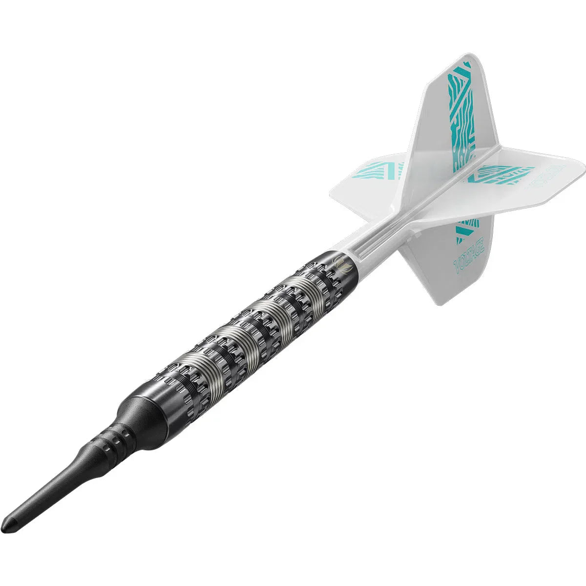Target Darts Rob Cross 95K 95% Tungsten Soft Tip Darts