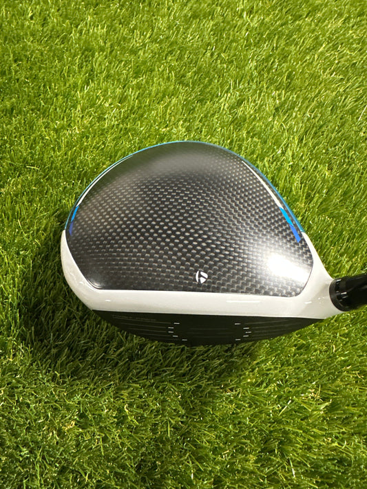 TaylorMade Sim 2 Max 9 Driver