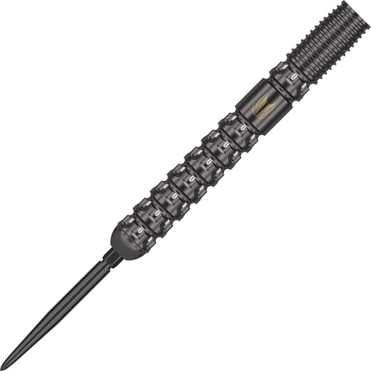 Target - Luke Littler Darts - Swiss Point - Steel Tip - 90% Tungsten - 22g 23g 24g