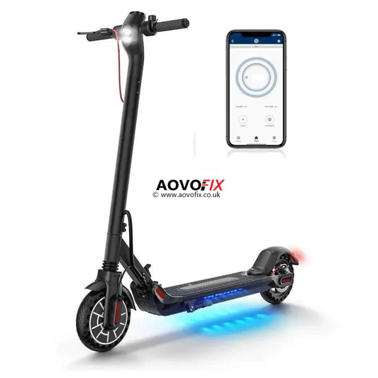 MicroGo M5 v2 Electric Scooter